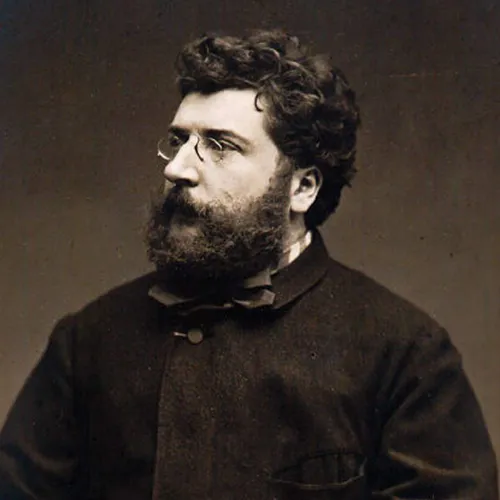 Bizet, George