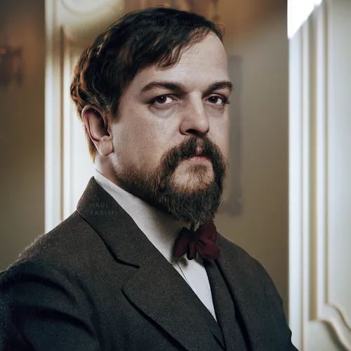 Debussy, Claude