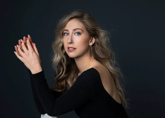 Elisabeth Hetherington