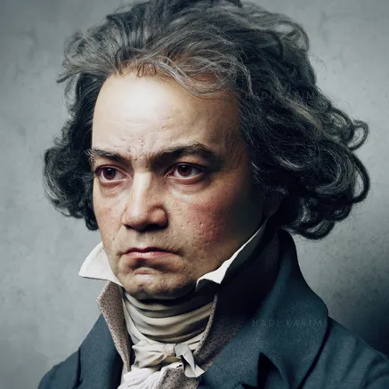 Beethoven, Ludwig van