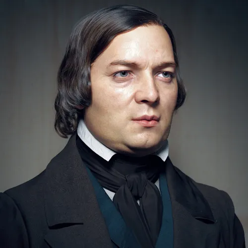 Schumann, Robert