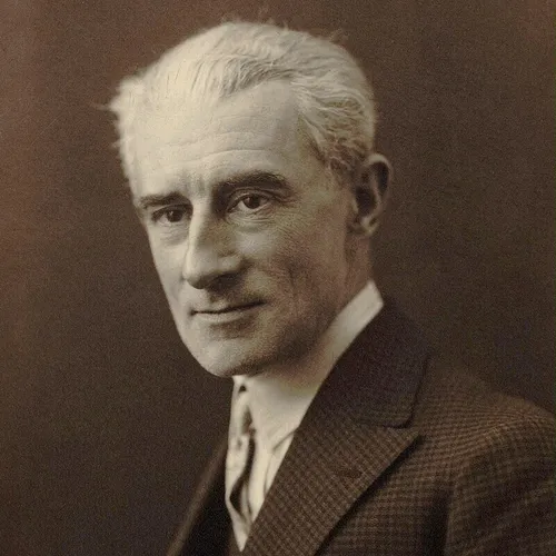 Ravel, Maurice