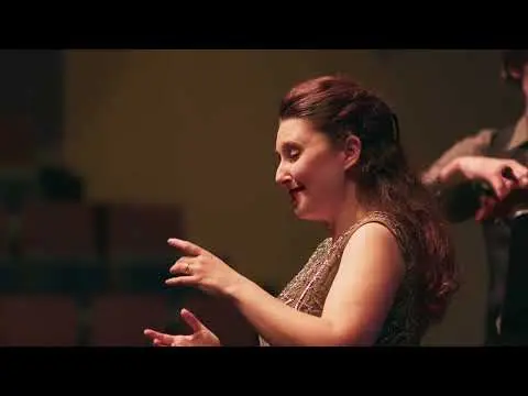 R. Strauss: Säusle liebe Myrthe